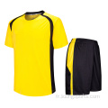 Maillots de football personnalisés uniformes de football